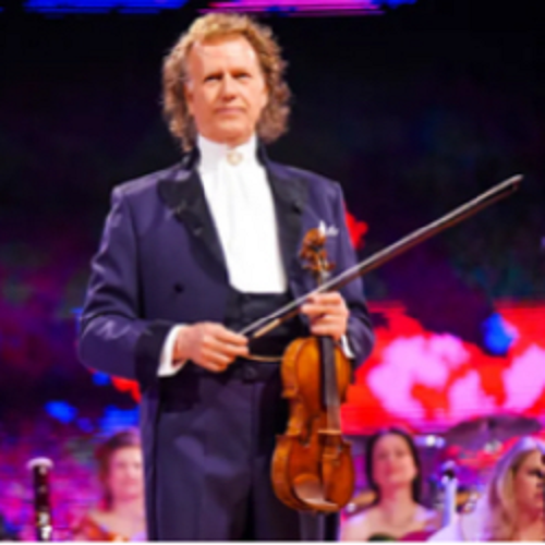 André Rieu