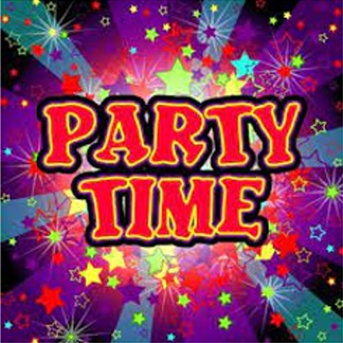 Personeelsfeest